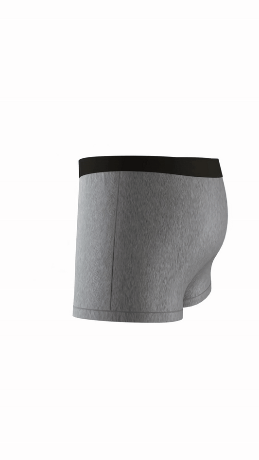 Frosten Leak-Proof Boxer Briefs – Grey
