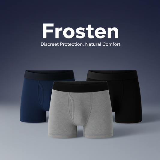 Frosten leakproof (3-Pack)