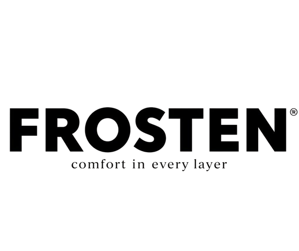 FROSTEN