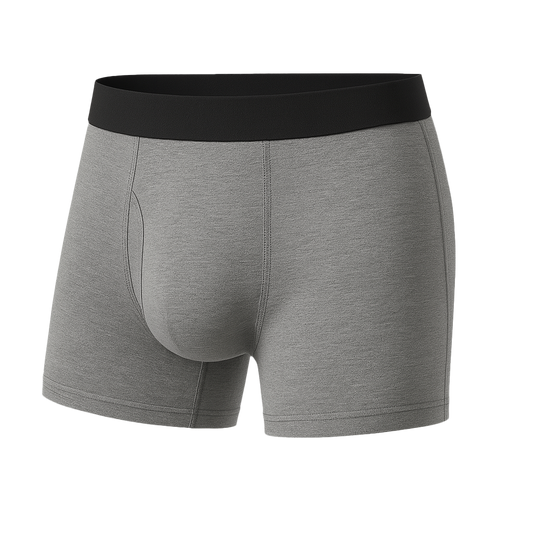 Frosten Leak-Proof Boxer Briefs – Grey