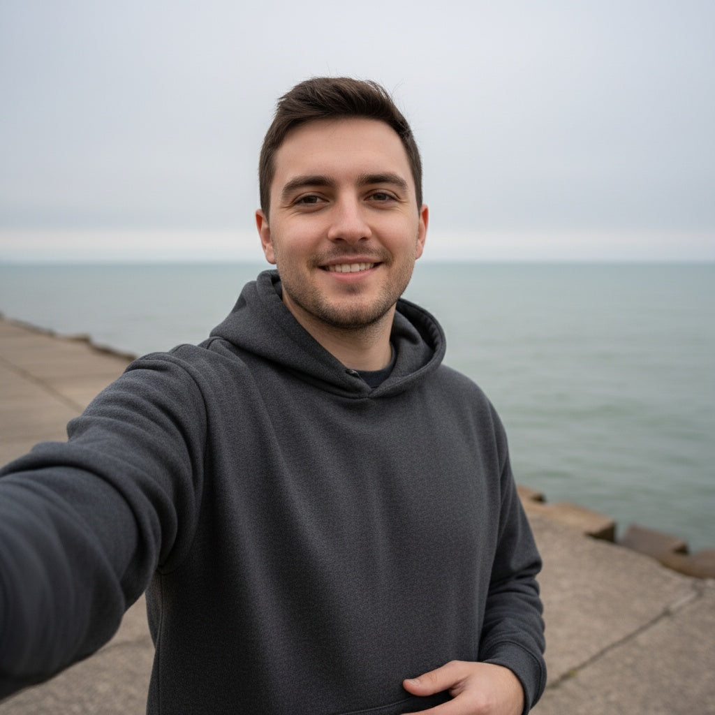 <em>Tyler S. from Chicago, IL</em>