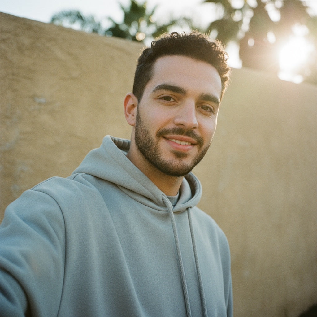 <em>Daniel M. from Los Angeles, CA</em>